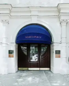 Marco Polo Presnja - 1