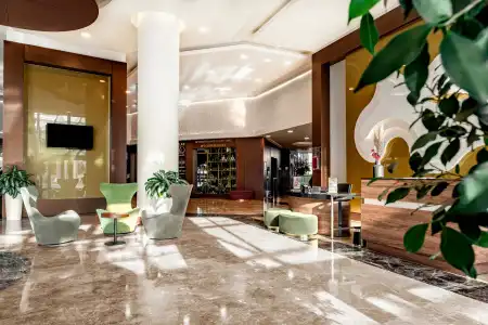 Radisson Blu Resort & Congress Centre 5* - 34