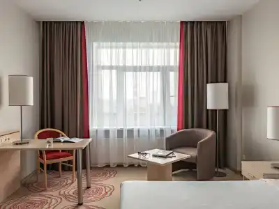 Intourist Kolomenskoe - 102