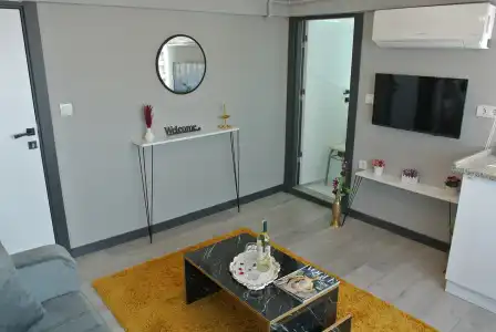 Emirhan Guesthouse & Suites - 119
