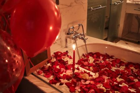 InPremium Moskva-Siti Apart-hotel - 232