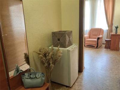 Golubaya Volna Sanatorium - 63