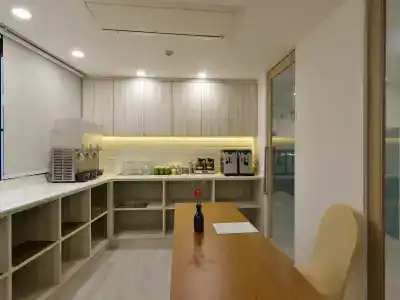 Oakwood & Residence - 17