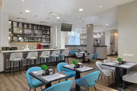 Courtyard by Marriott Nizhny Novgorod City Center - 6