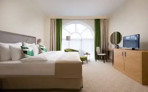 Green Resort&Spa - 36
