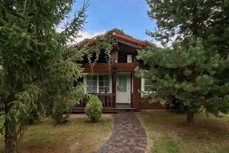 FishPoint Family Resort (Zolotoy Sazan) - 2