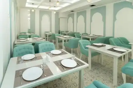 The Heritage Tashkent - 26