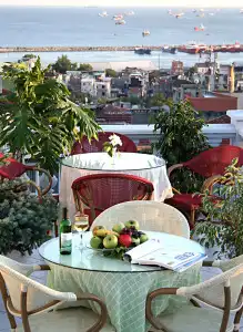 Niles Istanbul - Special Class - 9