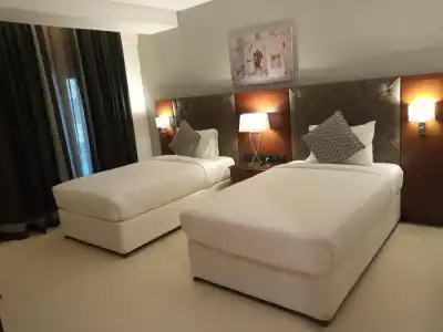 Tulip Inn Majan Salalah - 5
