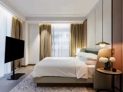 Hyatt Regency Rostov-On-Don - 54