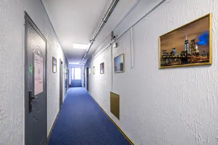 Centralnaya - 12