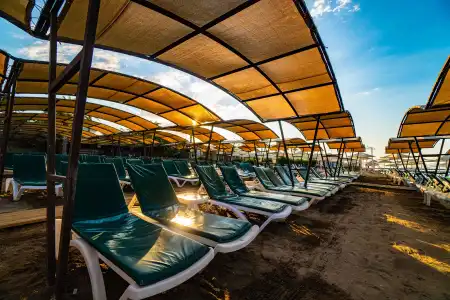 Senza The Inn Resort & Spa Resort - 7