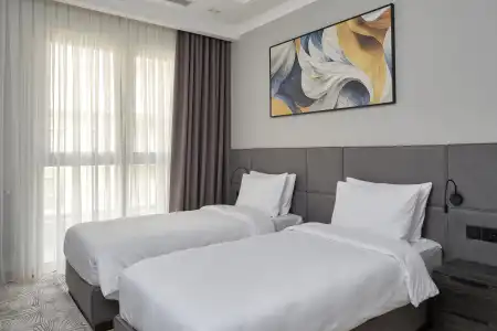 Stylo Residences & Suites Apart - 111