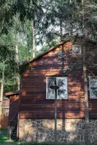 Just Wood recreation - 105