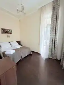 Belaya Dacha Sanatorium - 89