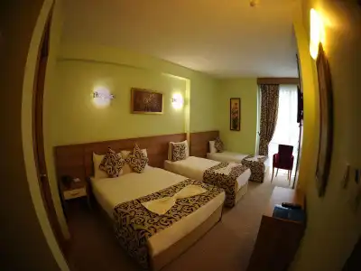Nice Royal Otel - 12