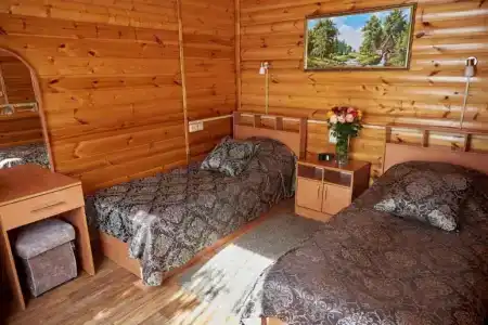 Hutorok Recreation center - 207