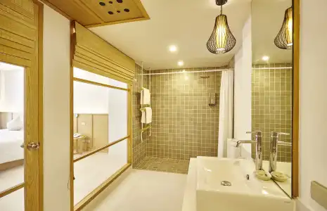 Paradise Beach Resort Samui - 55