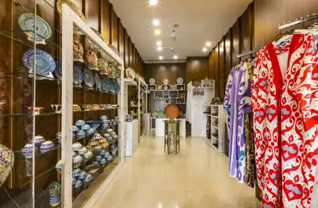 Wellness Park Bactria - 8