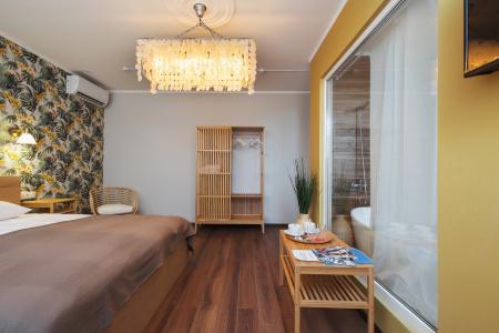 Nautilus Mini-Hotel - 56