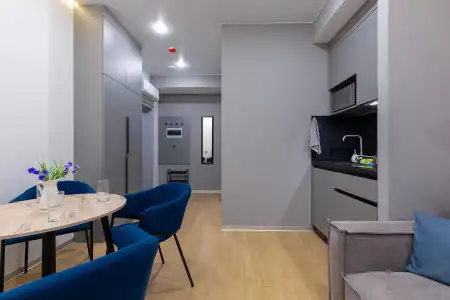 Port Comfort on Ligovskiy Apart-hotel - 150