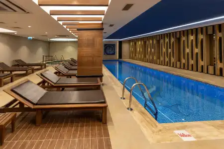 Delta by Marriott Antalya Lara ADULT ONLY - 45