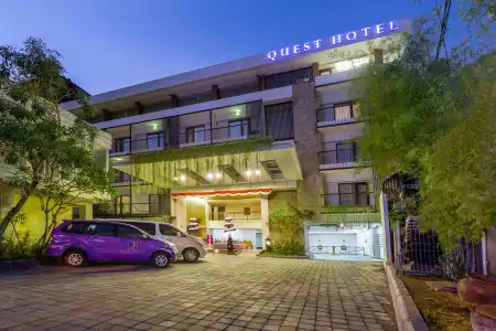 Quest Kuta Bali by Aston - 0