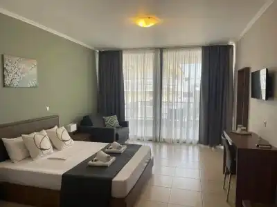 Centrum Rooms - 32