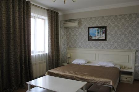 She Apart-hotel - 175