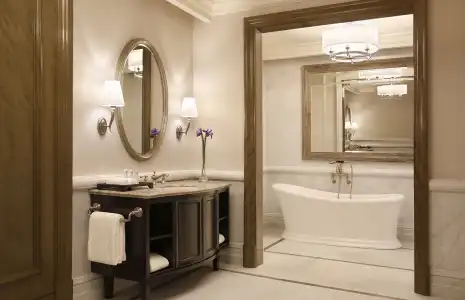 Al Habtoor Palace - 87