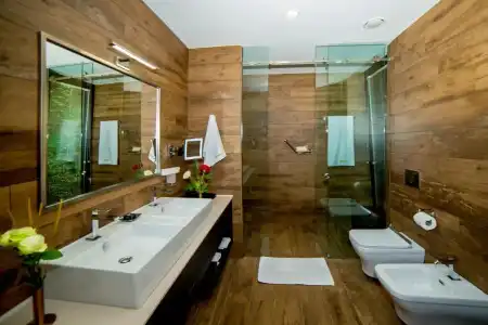 Bioli Wellness Resort - 17