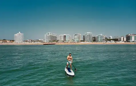Falkensteiner Residences Jesolo - 20