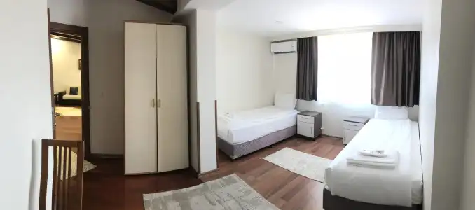 Belle Maison&Residence, Apartment - 38