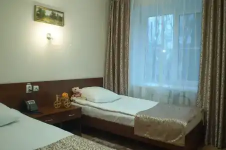 Kosmos Mini-Hotel - 19