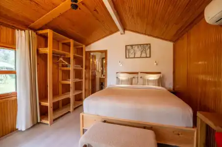 ETENNA BEACH BUNGALOWS - 15