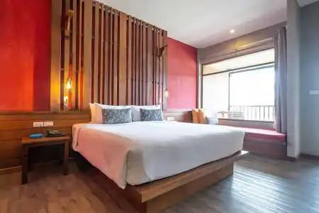 Ao Prao Resort - 11