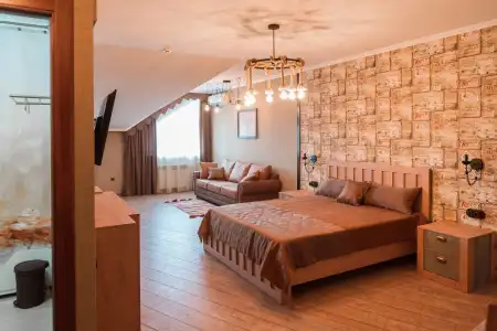 Aduk Boutique-Hotel - 41
