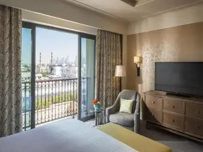 Four Seasons Resort at Jumeirah Beach - 34