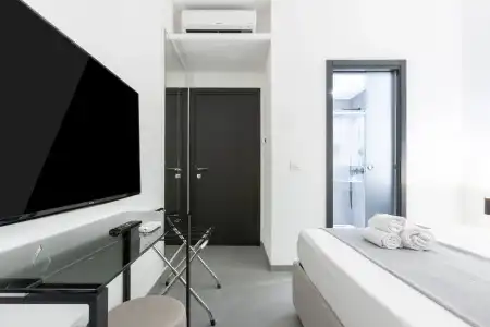 Guest house Suite Palermo Apartment - 38