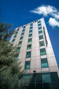 CH Bucharest - 2