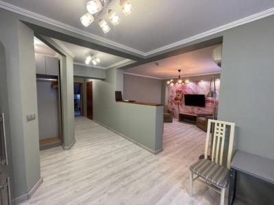 M’Istra’L Apart-Hotel - 62