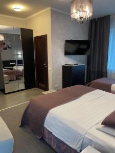 Arriva Mini-Hotel - 51