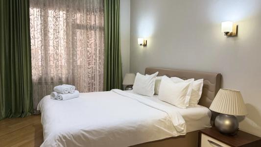 Sweet Home Deluxe Apart-Hotel - 108