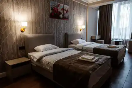 SPA-otel Oazis - 127