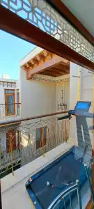 Ansi Boutique W&S terrace - 9