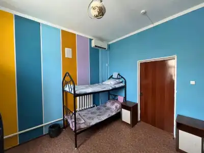 Hostel "Meruert" Хостел "Меруерт" - 1