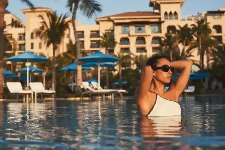 Four Seasons Resort at Jumeirah Beach - 6