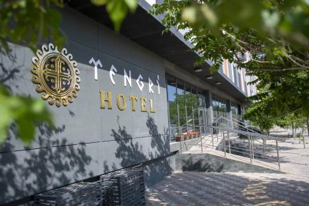Tengri - 2