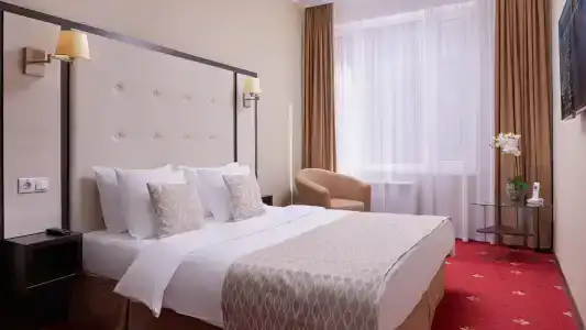 Best Western Kaluga - 109