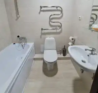 Baltica Complex - 124